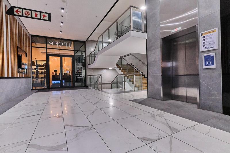 2 Bedroom Property for Sale in Sandton Central Gauteng