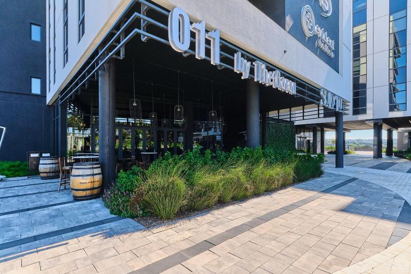 2 Bedroom Property for Sale in Sandton Central Gauteng