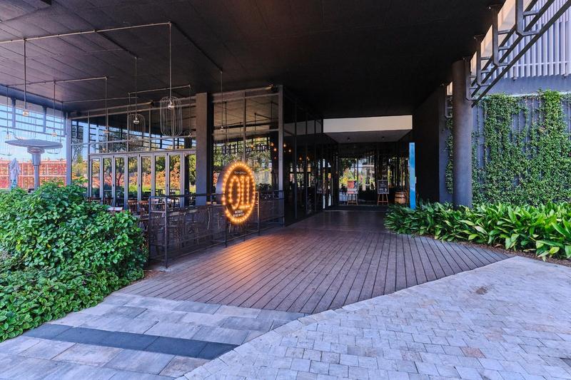 2 Bedroom Property for Sale in Sandton Central Gauteng