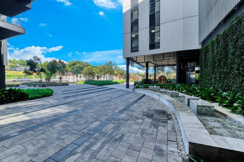 2 Bedroom Property for Sale in Sandton Central Gauteng