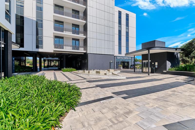 2 Bedroom Property for Sale in Sandton Central Gauteng