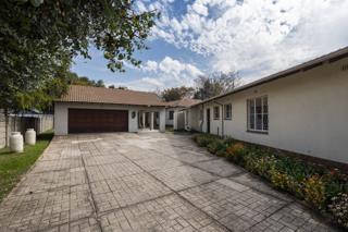 5 Bedroom Property for Sale in Brackenhurst Gauteng