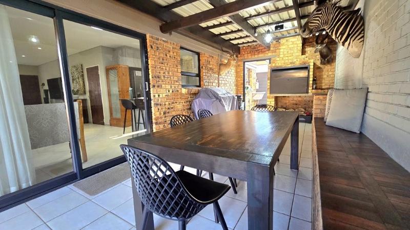 3 Bedroom Property for Sale in New Redruth Gauteng