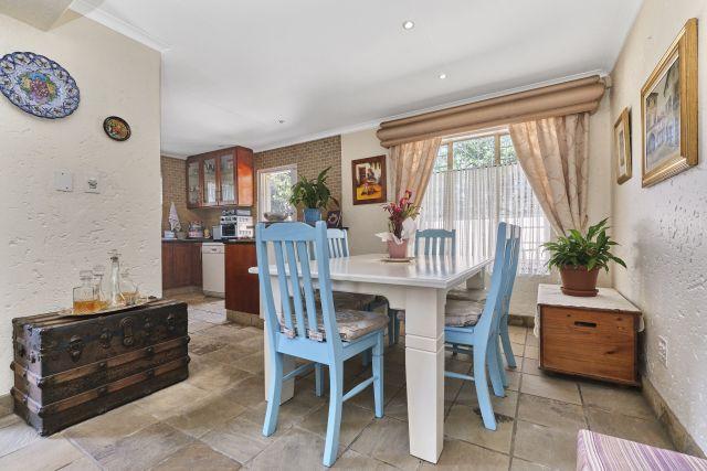 3 Bedroom Property for Sale in Sunninghill Gauteng