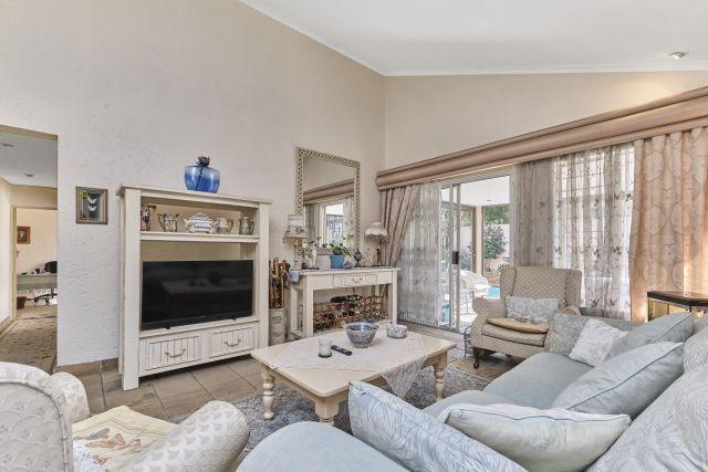 3 Bedroom Property for Sale in Sunninghill Gauteng