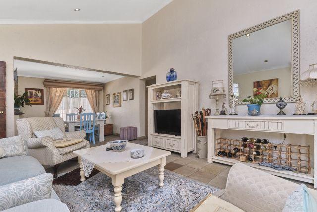 3 Bedroom Property for Sale in Sunninghill Gauteng