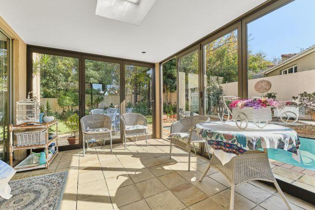 3 Bedroom Property for Sale in Sunninghill Gauteng