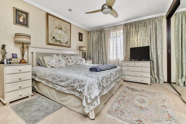 3 Bedroom Property for Sale in Sunninghill Gauteng