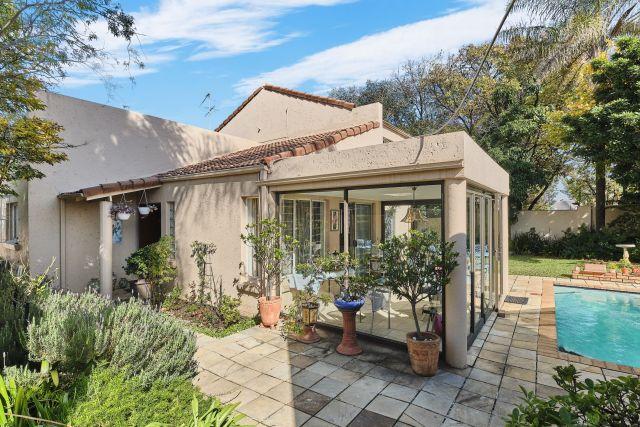 3 Bedroom Property for Sale in Sunninghill Gauteng