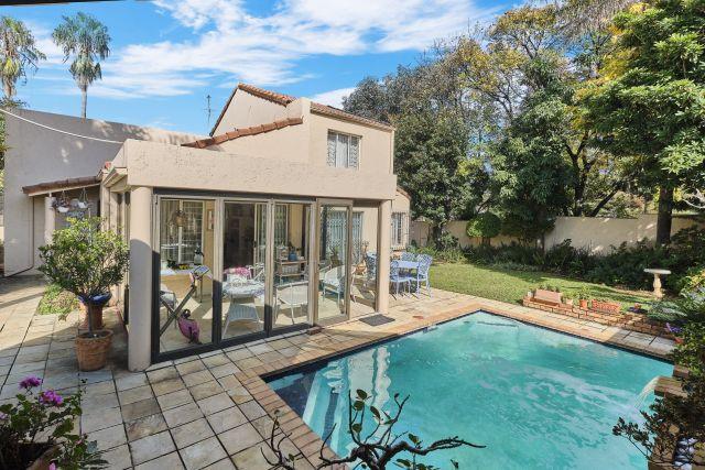 3 Bedroom Property for Sale in Sunninghill Gauteng