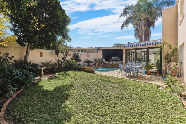 3 Bedroom Property for Sale in Sunninghill Gauteng