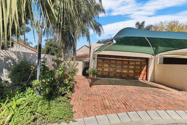 3 Bedroom Property for Sale in Sunninghill Gauteng
