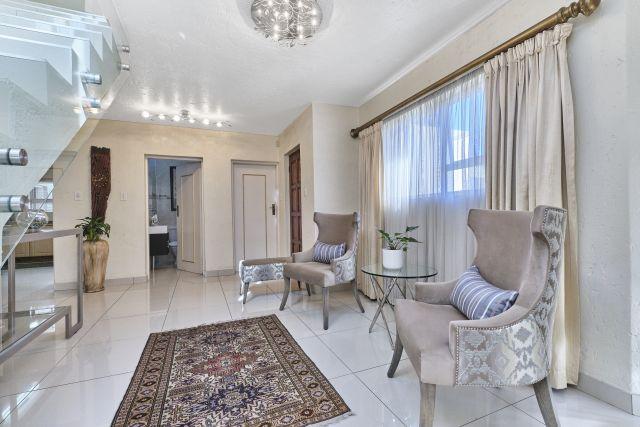 3 Bedroom Property for Sale in Sunninghill Gauteng