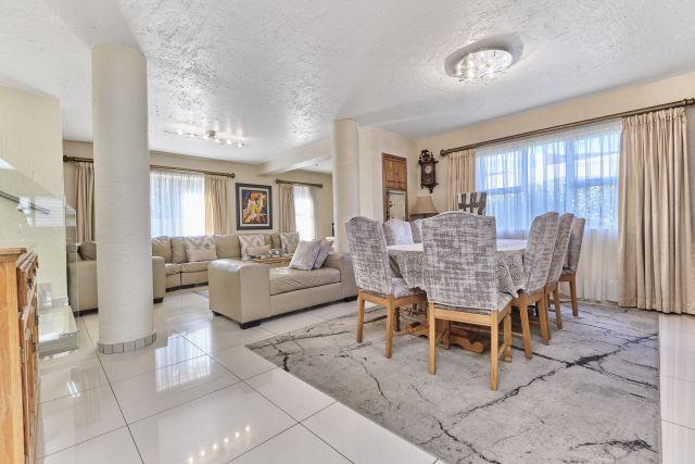 3 Bedroom Property for Sale in Sunninghill Gauteng