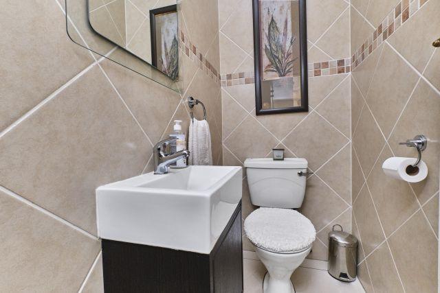 3 Bedroom Property for Sale in Sunninghill Gauteng
