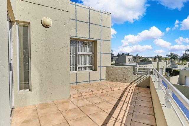 3 Bedroom Property for Sale in Sunninghill Gauteng