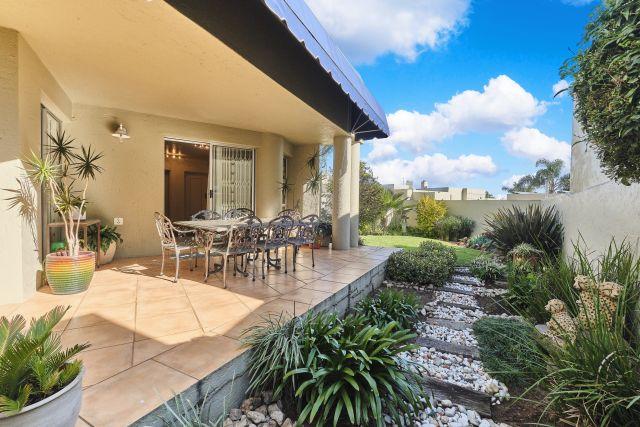 3 Bedroom Property for Sale in Sunninghill Gauteng