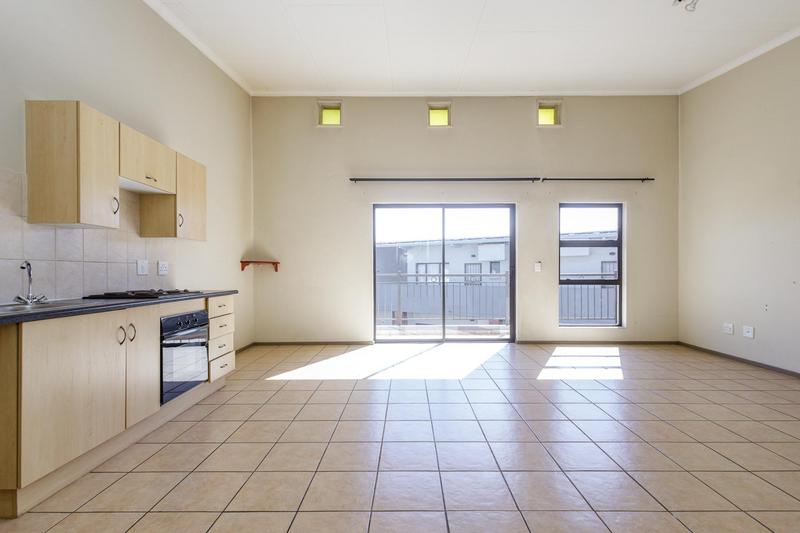 1 Bedroom Property for Sale in Benoni North Gauteng
