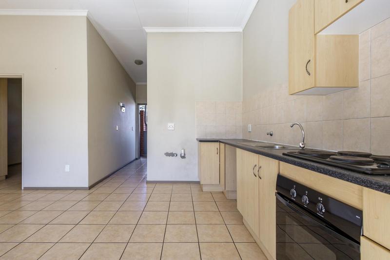 1 Bedroom Property for Sale in Benoni North Gauteng