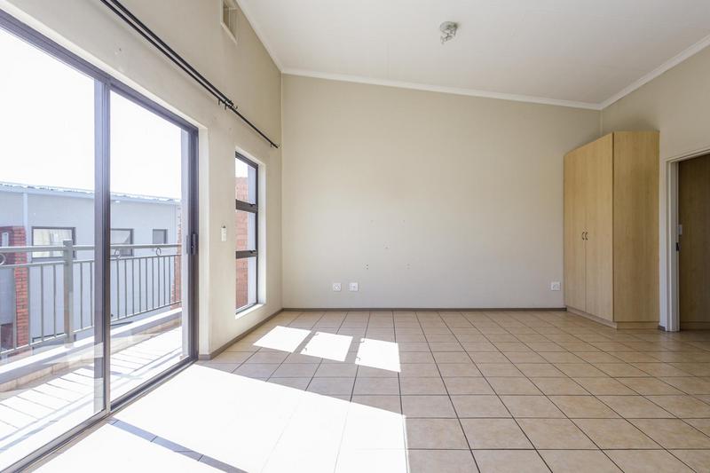 1 Bedroom Property for Sale in Benoni North Gauteng