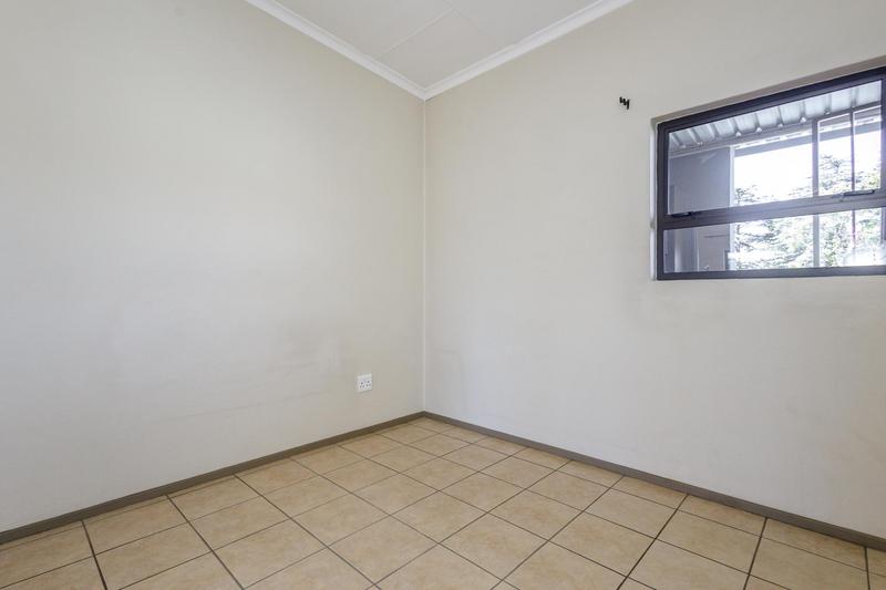 1 Bedroom Property for Sale in Benoni North Gauteng