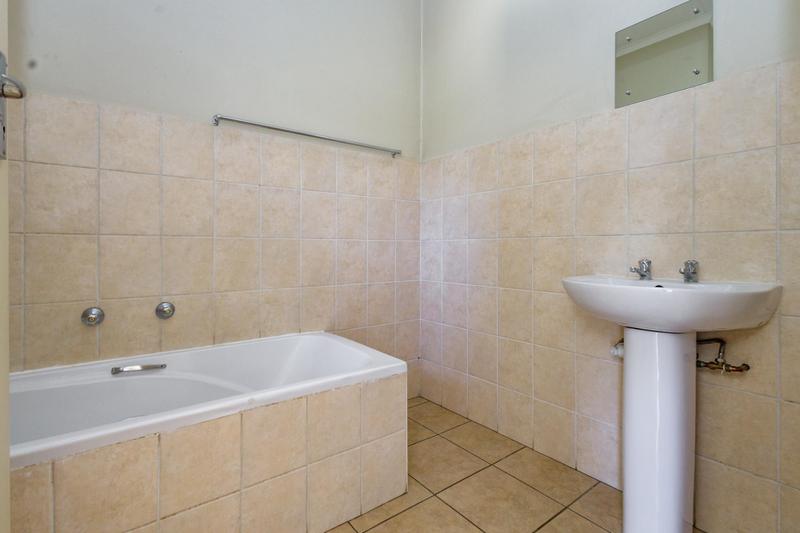 1 Bedroom Property for Sale in Benoni North Gauteng