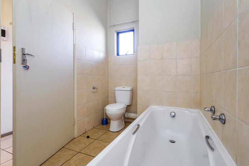 1 Bedroom Property for Sale in Benoni North Gauteng