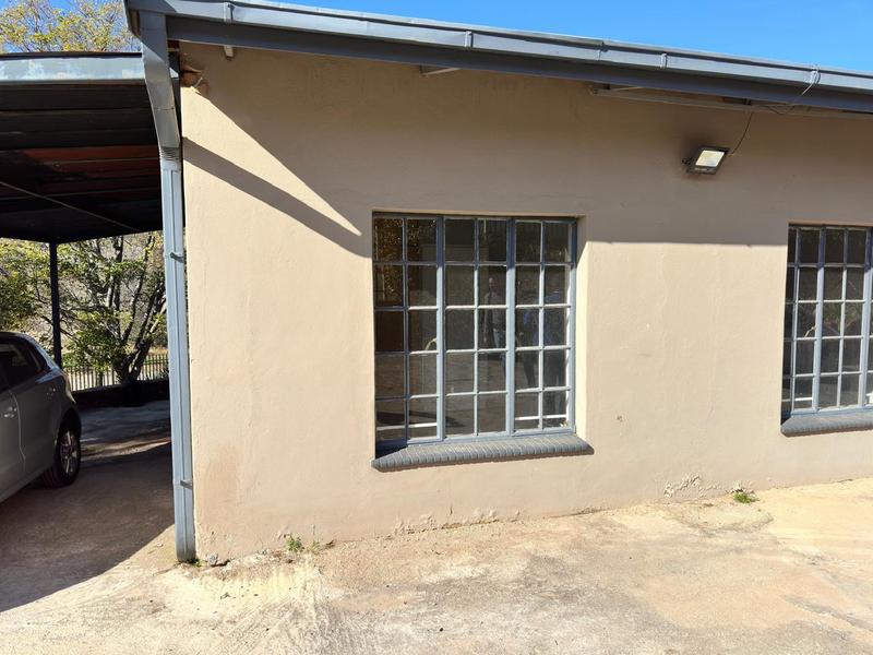 To Let 3 Bedroom Property for Rent in Erasmia Gauteng