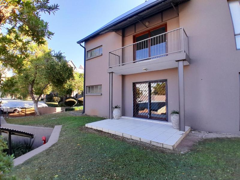 To Let 2 Bedroom Property for Rent in Eldo Lakes Estate Gauteng