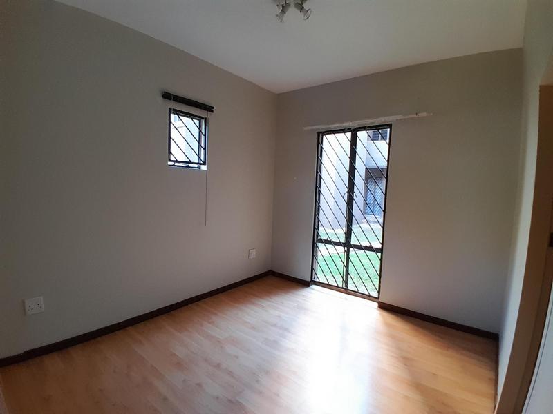 To Let 2 Bedroom Property for Rent in Eldo Lakes Estate Gauteng
