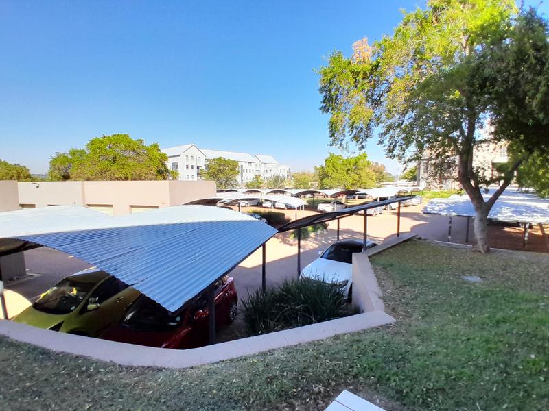 To Let 2 Bedroom Property for Rent in Eldo Lakes Estate Gauteng