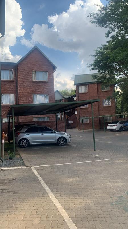 2 Bedroom Property for Sale in Pretoria Gauteng