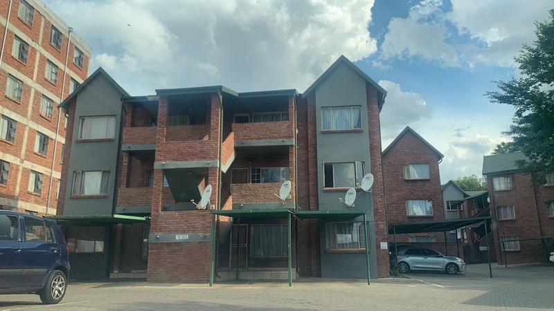 2 Bedroom Property for Sale in Pretoria Gauteng