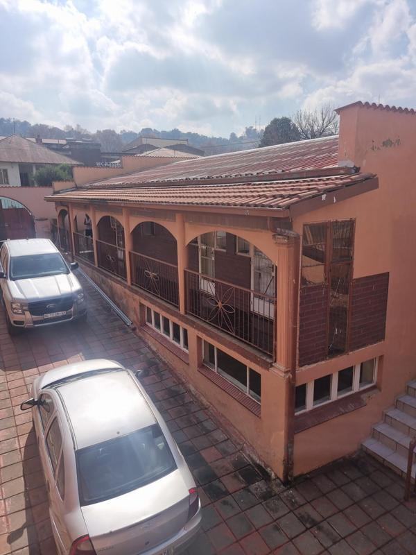4 Bedroom Property for Sale in Lorentzville Gauteng