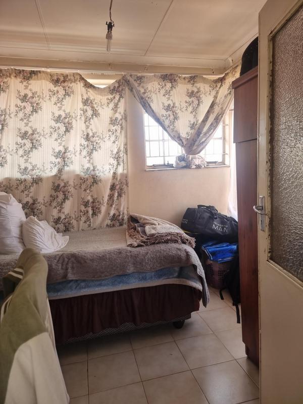 4 Bedroom Property for Sale in Lorentzville Gauteng