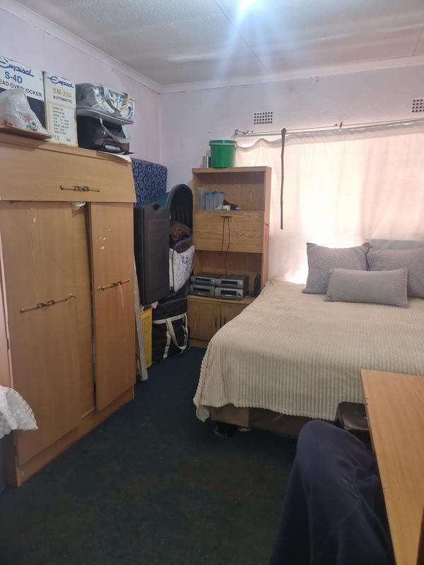 4 Bedroom Property for Sale in Lorentzville Gauteng
