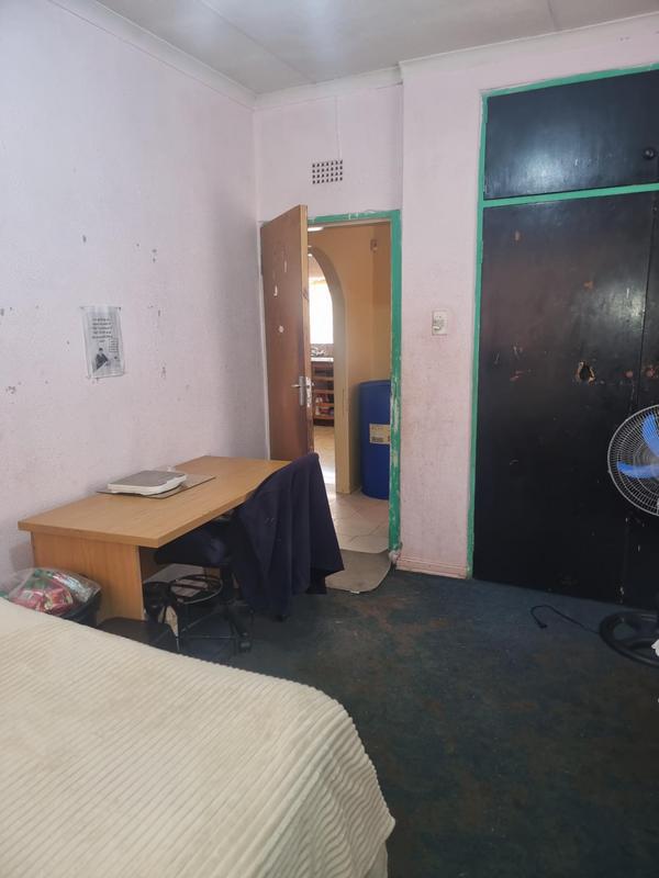 4 Bedroom Property for Sale in Lorentzville Gauteng