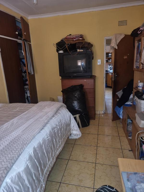 4 Bedroom Property for Sale in Lorentzville Gauteng