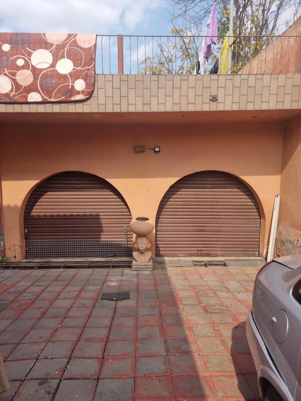 4 Bedroom Property for Sale in Lorentzville Gauteng
