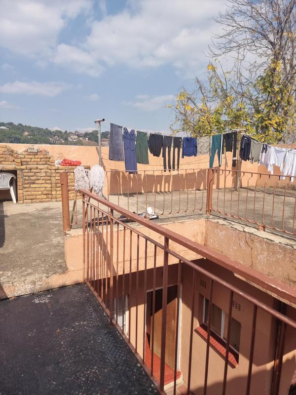 4 Bedroom Property for Sale in Lorentzville Gauteng