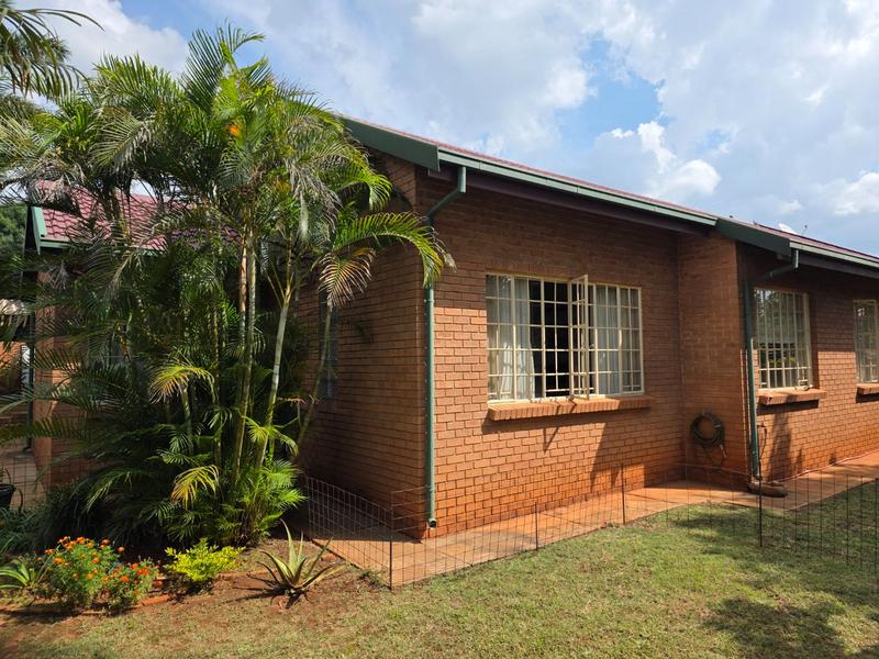 3 Bedroom Property for Sale in Montana Park Gauteng