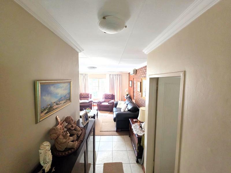 3 Bedroom Property for Sale in Montana Park Gauteng