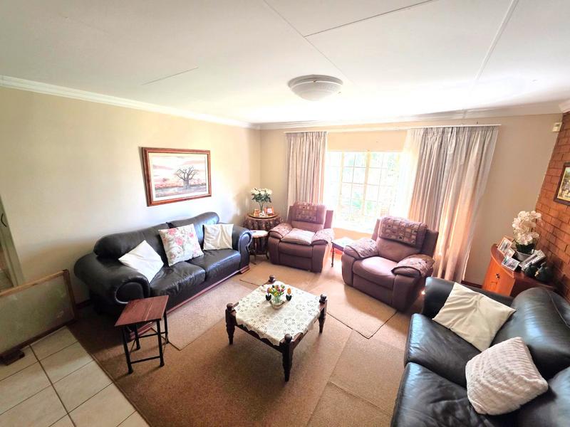 3 Bedroom Property for Sale in Montana Park Gauteng