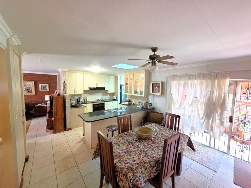 3 Bedroom Property for Sale in Montana Park Gauteng