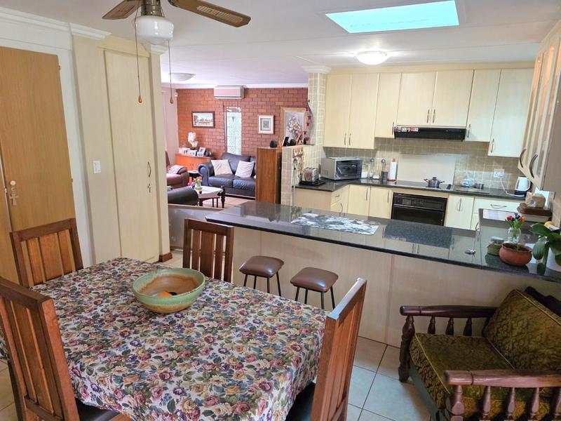 3 Bedroom Property for Sale in Montana Park Gauteng
