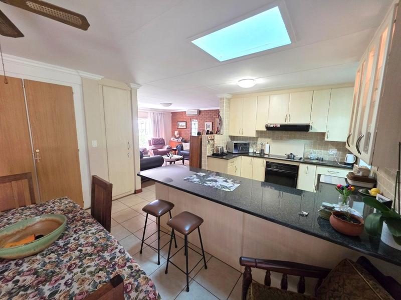 3 Bedroom Property for Sale in Montana Park Gauteng