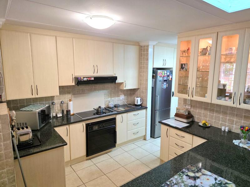 3 Bedroom Property for Sale in Montana Park Gauteng