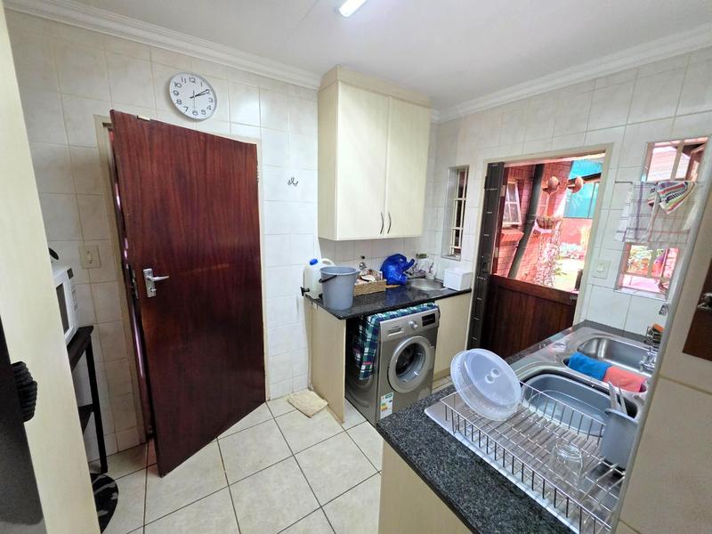 3 Bedroom Property for Sale in Montana Park Gauteng