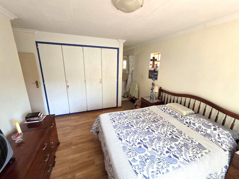 3 Bedroom Property for Sale in Montana Park Gauteng