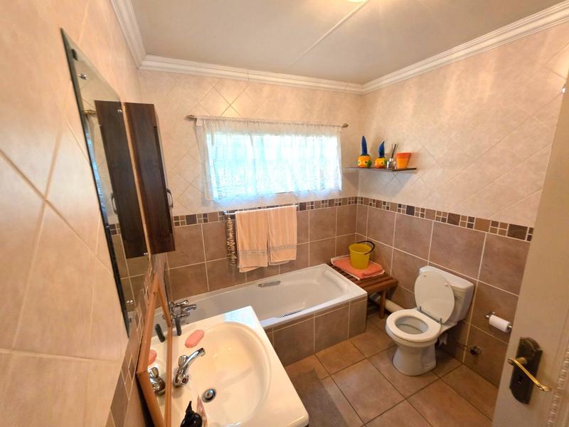 3 Bedroom Property for Sale in Montana Park Gauteng